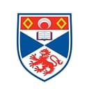 University of St. Andrews Logo