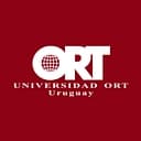 Universidad ORT Uruguay Logo