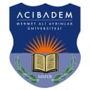 Acibadem University Logo