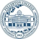 Fullerton College Logo