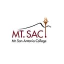 Mt. San Antonio College Logo