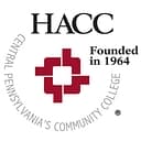 Harrisburg Area Community College-Harrisburg Logo