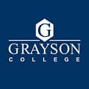 Grayson College Logo