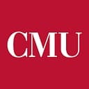 Tepper School of Business (Carnegie Mellon) Logo
