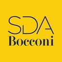 SDA Bocconi School of Management Logo