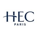 HEC Paris Business School Logo
