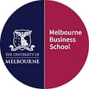 Melbourne Business School Logo