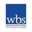 Warwick Business School Logo