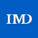 IMD Business School Logo
