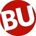 Boston University Questrom School of Business Logo