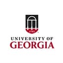 Terry College of Business at the University of Georgia Logo