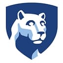 Penn State Smeal College of Business Logo