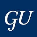 Georgetown University School of Medicine Logo