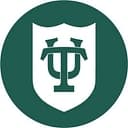 Tulane University School of Medicine Logo