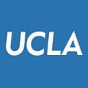 UCLA School of Medicine Logo