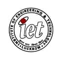 Institute of Engineering & Technology, Lucknow Logo