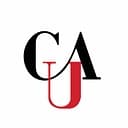 Clark Atlanta University Logo