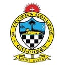 St. Xavier's College Logo