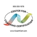 Center for Coaching Certification Logo