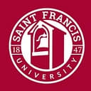 Saint Francis University Logo