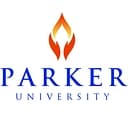 Parker University Logo