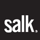Salk Institue Logo