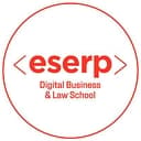ESERP Business & Law School Logo