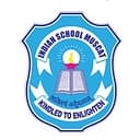 Indian School Muscat Logo