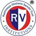 RV College of Engineering Logo