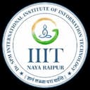 International Institute of Information Technology, Naya Raipur Logo