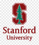 Stanford Doerr School of Sustainability Logo