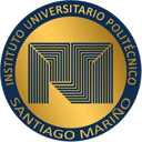 Politecnico Santiago Marino Logo