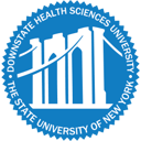 SUNY Downstate Health Sciences University Logo
