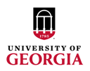 University of Georgia Logo