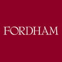 Fordham University Logo