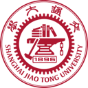 Shanghai Jiao Tong University Logo