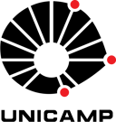 Universidade Estadual de Campinas Logo