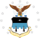 United States Air Force Academy Logo
