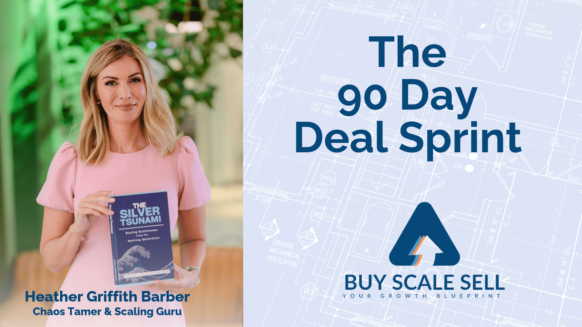The 90 Day Deal Sprint