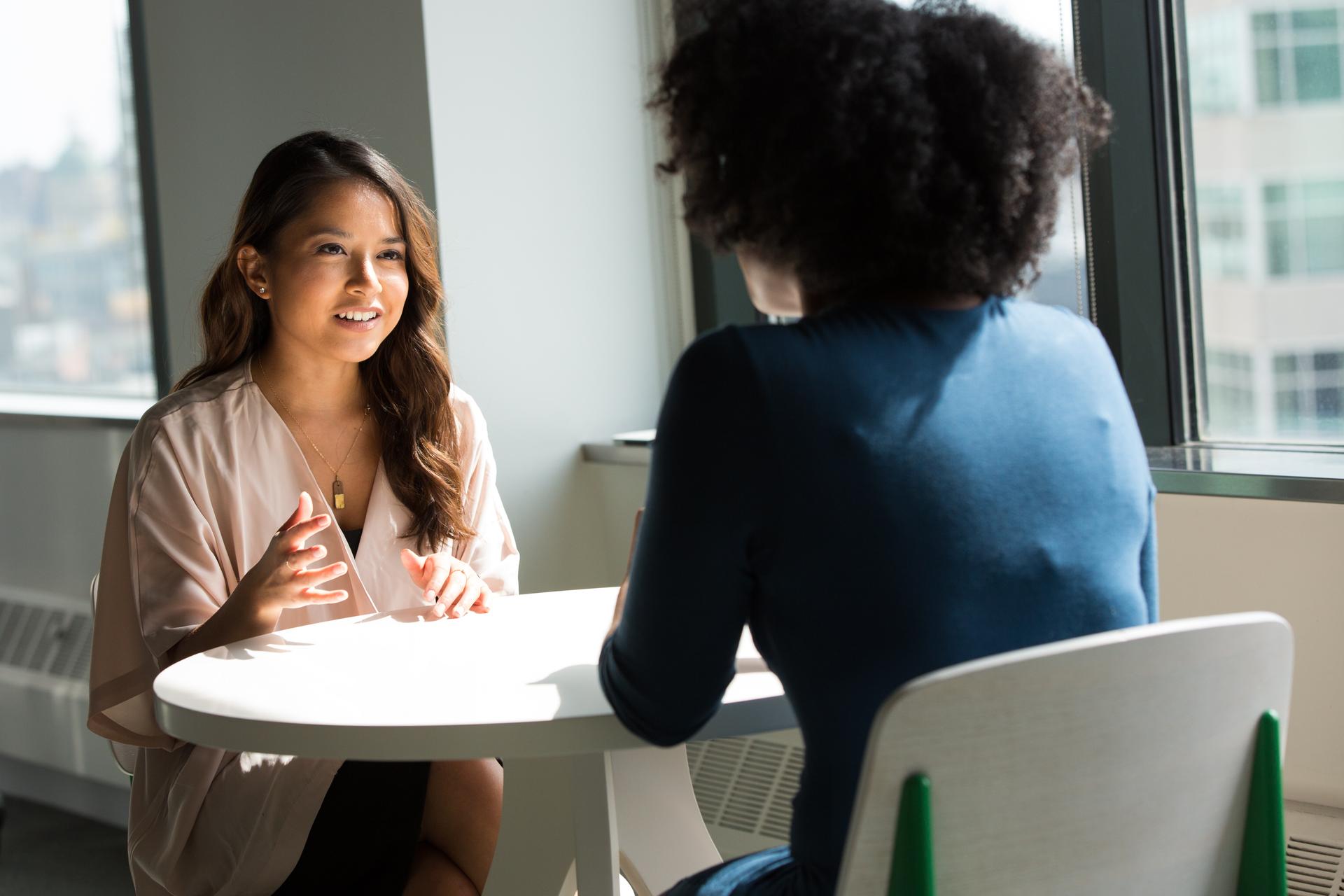 Mock Interview (all schools, excluding HBS)