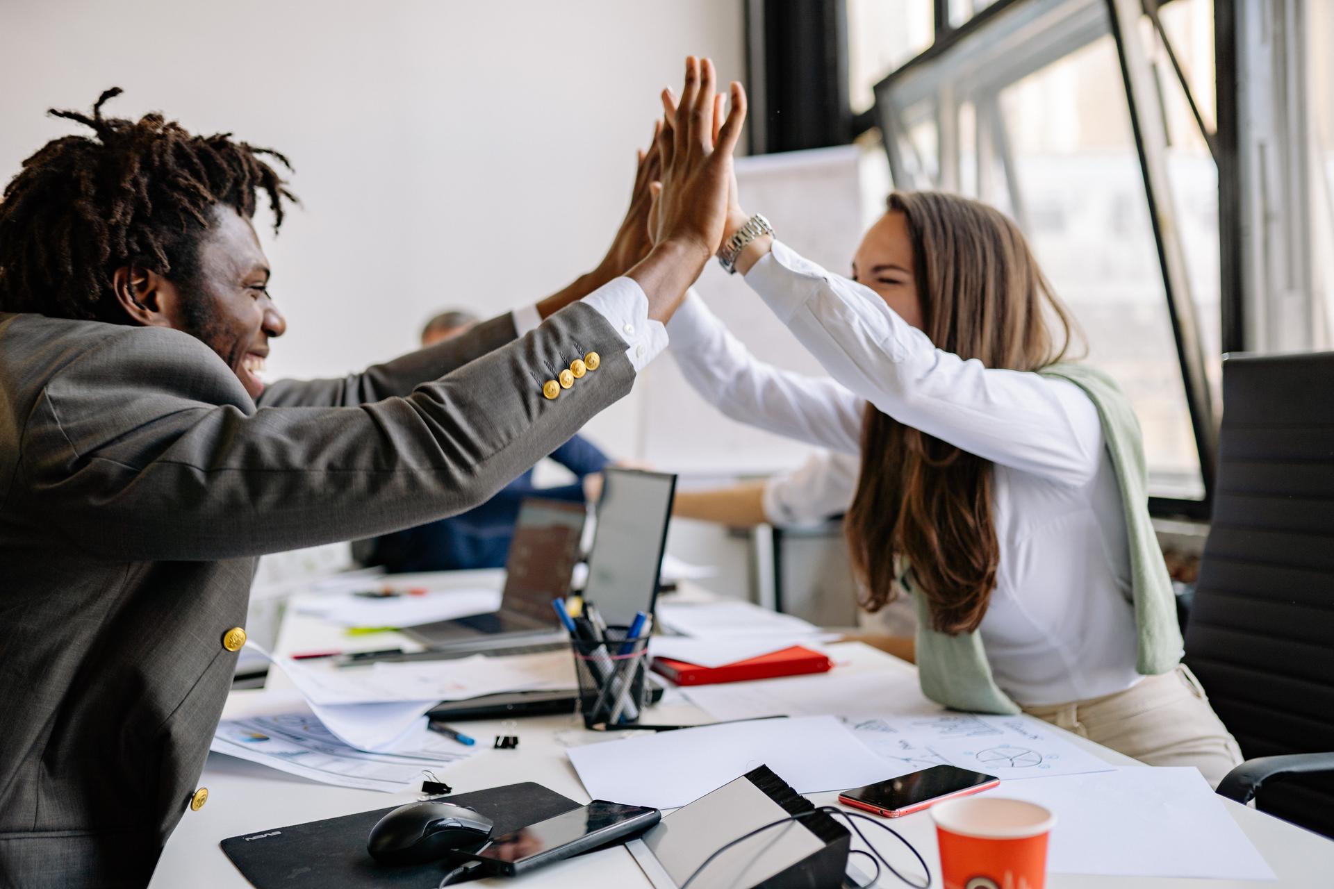 Full-Time MBA Application Coaching