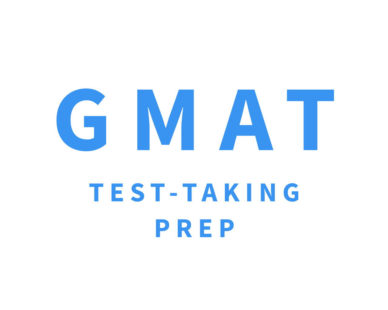 Test Taking Prep