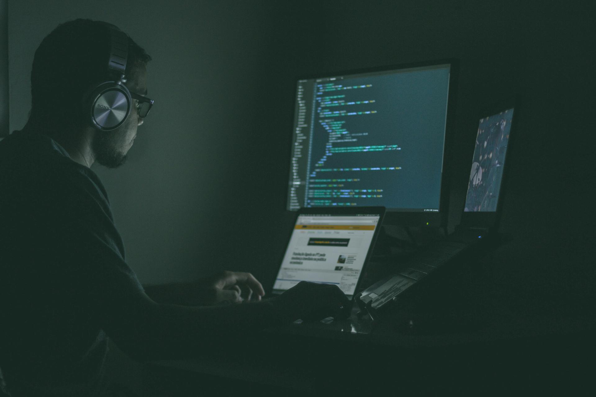 Cyber Security 101 - Breaking into the Field