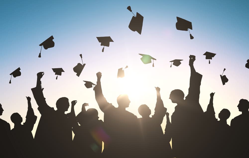Unlimited Full-Service Package: Get Into Your Dream School