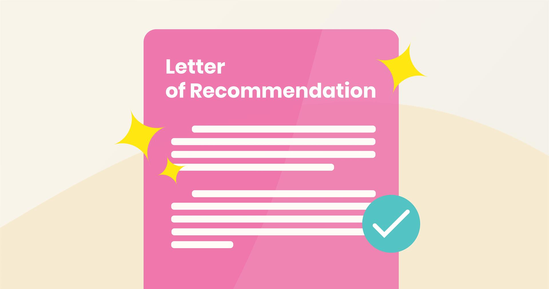 MBA Recommender Playbook: Get Powerful, Personalized Letters
