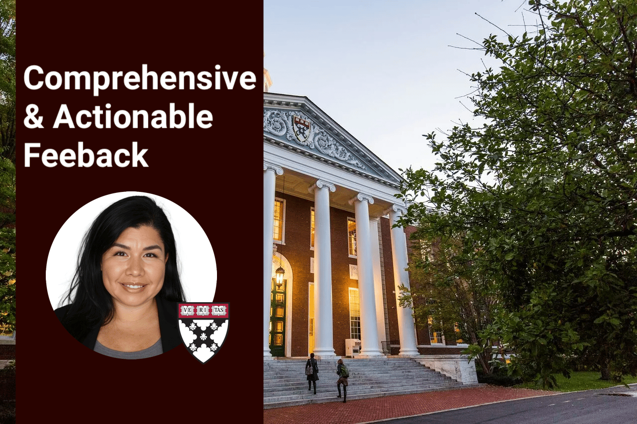 Admissions Final App Review / Ding Analysis