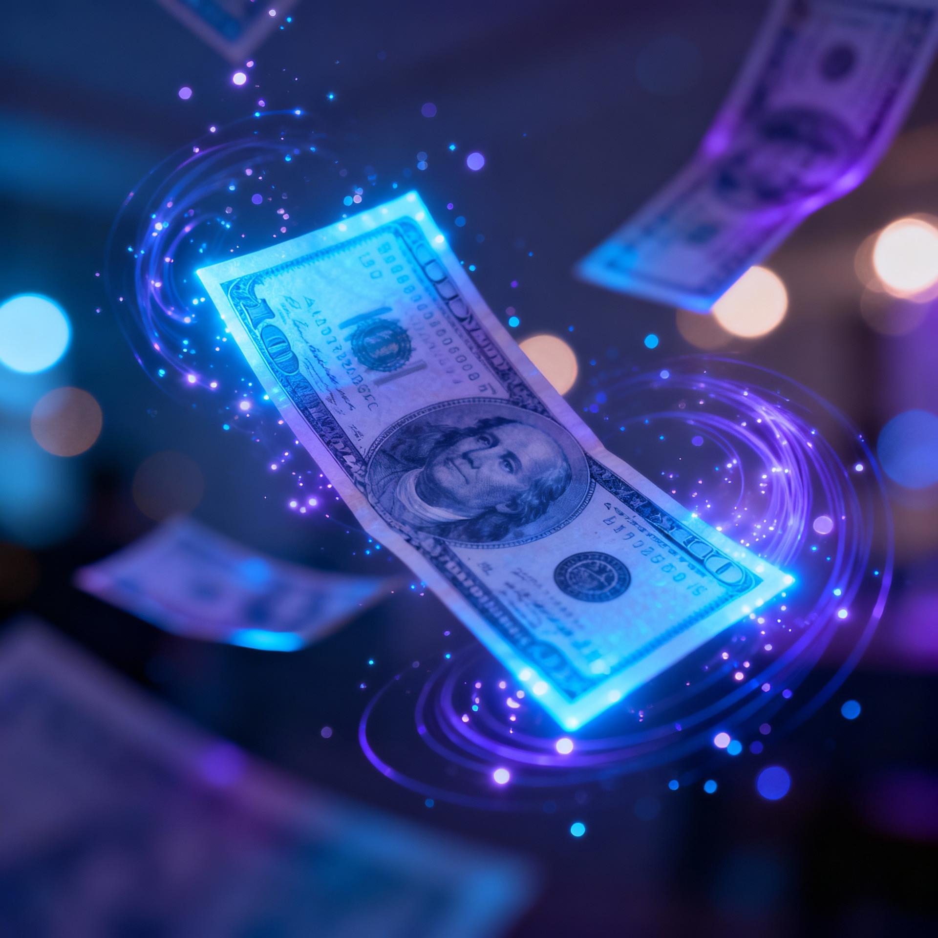 Magic Math // Walk Away with Cash in Your Pocket when you BUY a Business