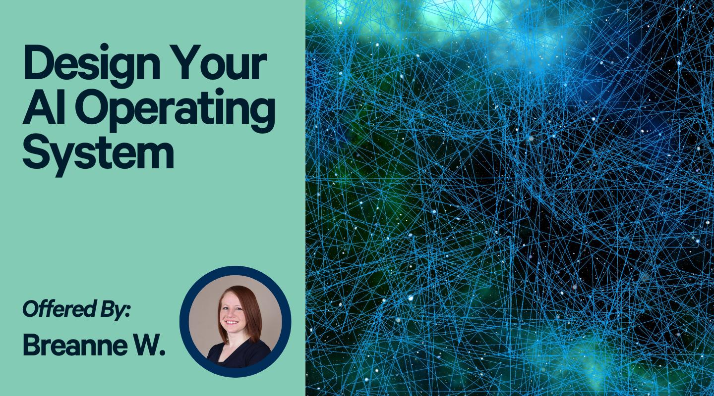 Become an AI-Powered Professional: Transform Your Workflows End to End
