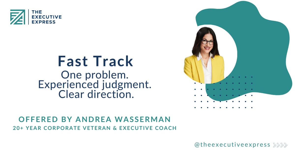 Fast Track