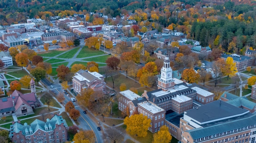 Maximize your Dartmouth admission chances w/ a Dartmouth grad coach! 